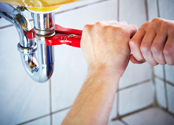 About Tuckerton Plumbers